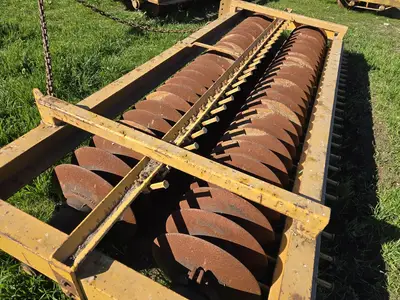 USED 1994 JOHN DEERE PULVERIZER