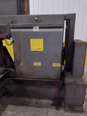 USED HEMSAW
