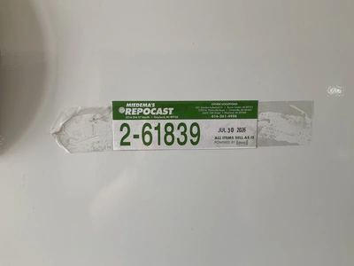 Used GE APPLIANCES Washers/Scrubbers Michigan US | Miedema Asset Management Group #1322299