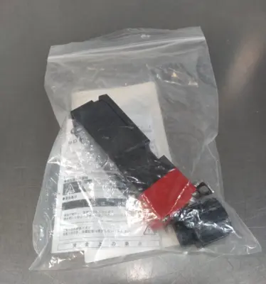 Omron D4NS-4CF-K2 switch and actuator Loc5E19