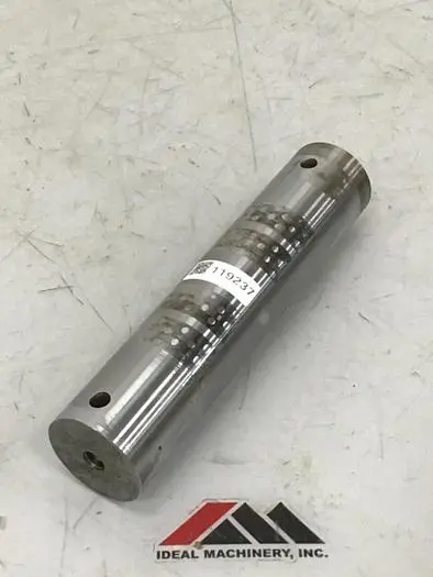 Used CINCINNATI MILACRON 5031699 Injection Molding Parts Michigan US | Ideal Machinery #604745