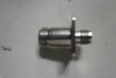 NEW ITT Gremar 10904 Panel Mount Adapter