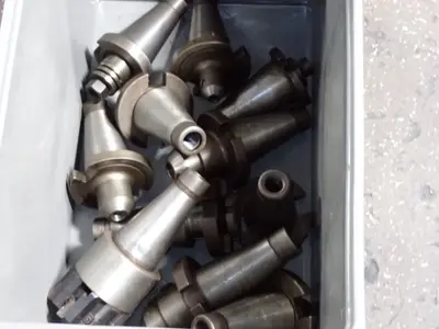 Tool Holder