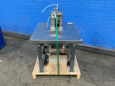 Used 3M S867 Miscellaneous Packaging Equipment Ohio US | HGR 24 #1324849