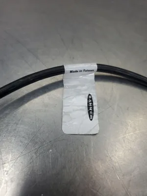 BANNER ENGINEERING DELP-111EB (P/N: 82792) CONNECTOR CABLE. 5E