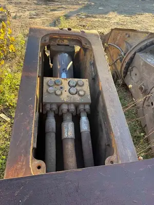 Used GENESIS 300 Scrap Shears Wisconsin US | RyCat Machinery #1545515