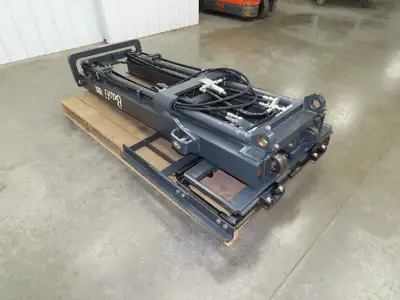 Used BAOLI _UNKNOWN_ Forklift Attachments Indiana US | Arrow Industrial #1367075