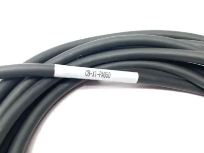 Used IAI Robot Intelligent Actuator Controller Extension Cable Cable & Wire Michigan US | Maverick Industrial Sales #1393092