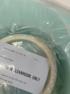 USED LAM RESEARCH 716-011651-006