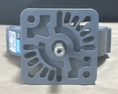 NEW Hayward 3” Butterfly