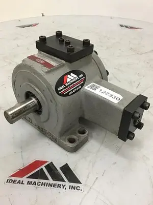 USED TOYO VD1-G45A2-B