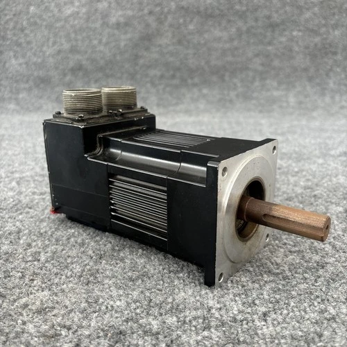 Used Pacific Scientific R32HSNC-TS-NS-NV-0 Servo Motors California US | Davliegogo LLC #1707846