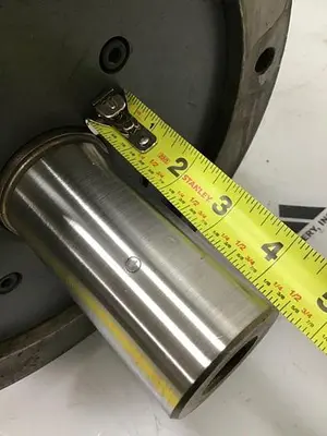 USED LOHER ANWA-200LG-04F