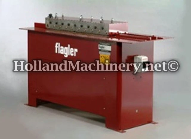 FLAGLER 20ga BUTTON LOCK