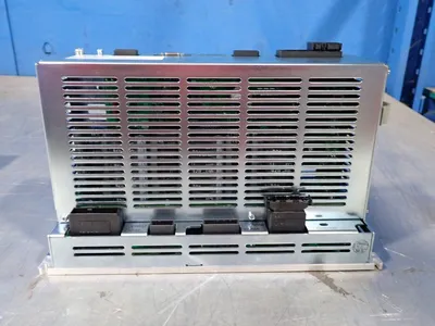 Used YASKAWA SRDAC0A12A01AE Servo Controller Parts Ohio US | HGR 24 #802861
