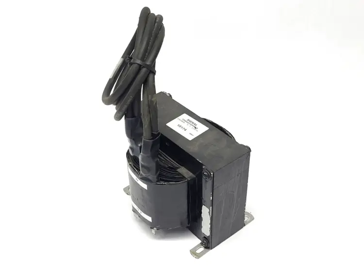 Used SIGNAL _UNKNOWN_ Transformers | Maverick Industrial Sales #1117359