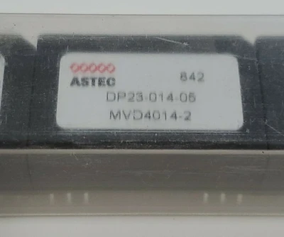 NEW ASTEC DP23-014-05