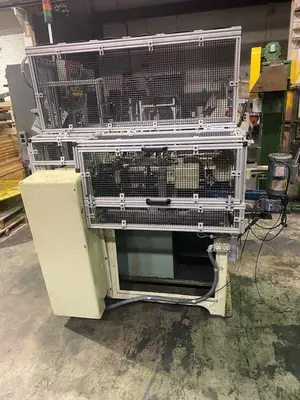 USED NILSON 751