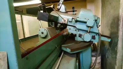 Used 1957 KAPP AS 9 Hob Grinders CZ | Amaron s.r.o. #1064578