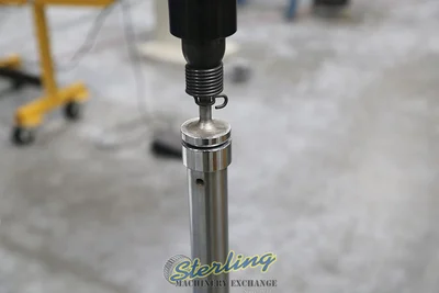 New | in-Stock BAILEIGH PH-24A Shapers California US | Sterling Machinery Exchange #1465634