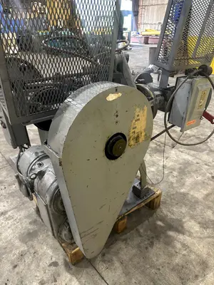 USED U.S. BAIRD #1