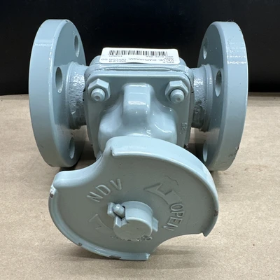 NEW NDV 25R