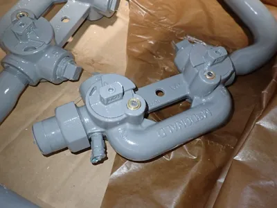 USED UPSCO UALP00002564