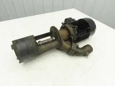 Used BRINKMANN _UNKNOWN_ Pumps Indiana US | Arrow Industrial #1408636