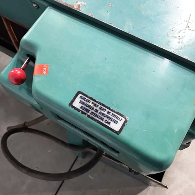 USED WELLSAW 850W