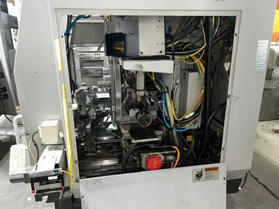 USED 2011 TSUGAMI BH38E