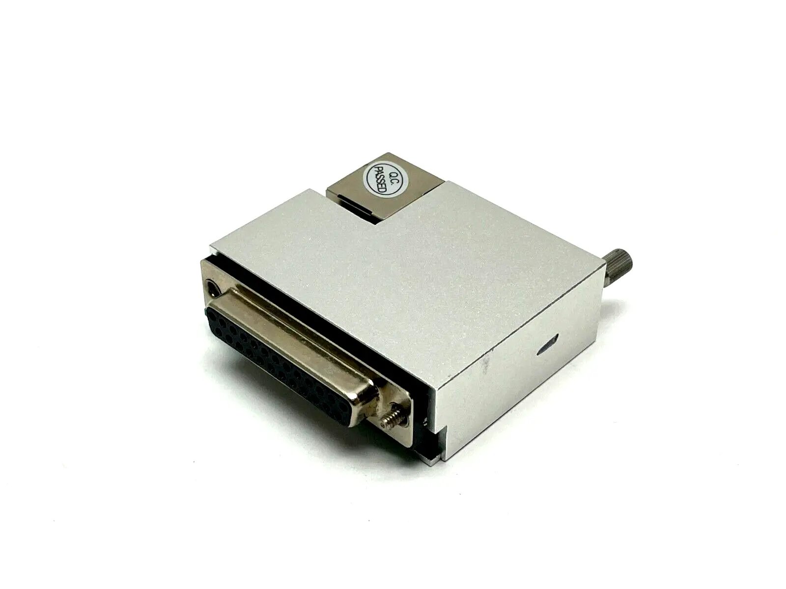 Used HAN'S LASER _UNKNOWN_ Connector Accessories | Maverick Industrial Sales #1108008