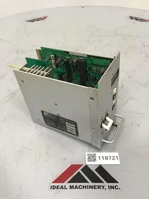 USED DME CSS30G