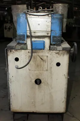 USED STOKES 551-1