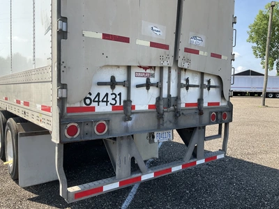 Used 2014 WABASH TBD Misc Trailers Michigan US | Miedema Asset Management Group #1301591