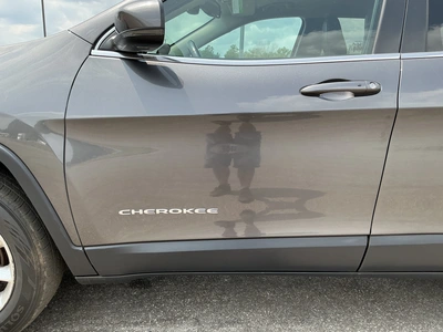 Used 2014 JEEP CHEROKEE SUVs Michigan US | Miedema Asset Management Group #1321284