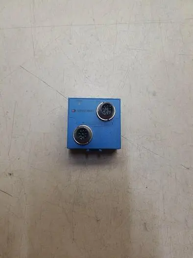 Used SENSOPART LF 45 R Sensors | ND Industrial Surplus #1223753