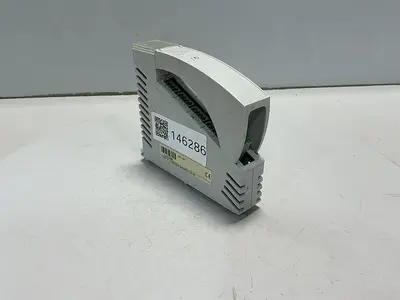 USED SIGMATEK 12-006-162 CDI162