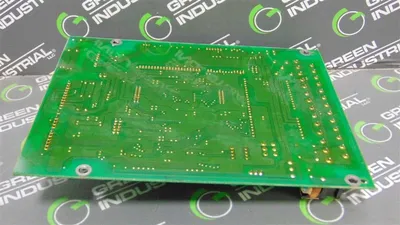 Fuji Electric FVR-G7 SA510087-03 Variable Frequency Drive Control Board Used