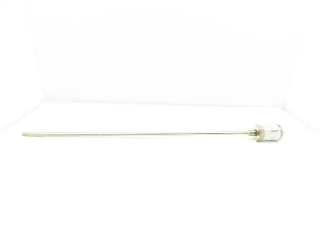 Balluff BTL7-A510-M0585-Z-S115 Micro Pulse Linear Cylinder Position Sensor 585mm