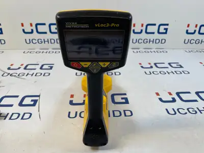 Used VIVAX METROTECH _UNKNOWN_ Portable Cable Fault Location Systems Florida US | UCG Underground Supplies #1405769