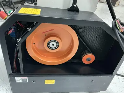 USED MILACRON MG-814