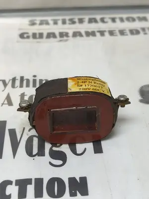 New | in-Stock WESTINGHOUSE 2-4P N RELAY Relays & Switches Ohio US | Surplus Asset Holdings #1234752