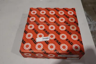 FAG  22234-E1-XL-KC3 SPHERICAL ROLLER BEARING - 170 MM ID 310 MM OD STOCK S-509