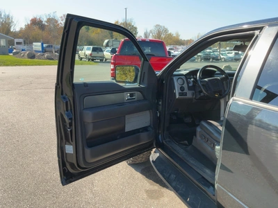 Used 2010 FORD F150 Pickup Trucks Michigan US | Miedema Asset Management Group #1568238