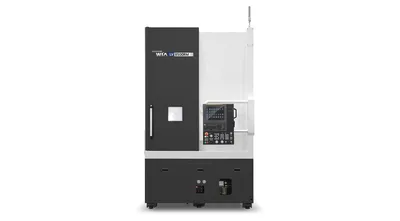 WIA LV8500RM CNC Lathes | MARTECH Machinery & Automation, LLC (1)