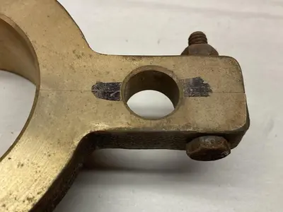 Used GOULD B3470 Pump & Valve Parts Ohio US | Surplus Asset Holdings #1247707