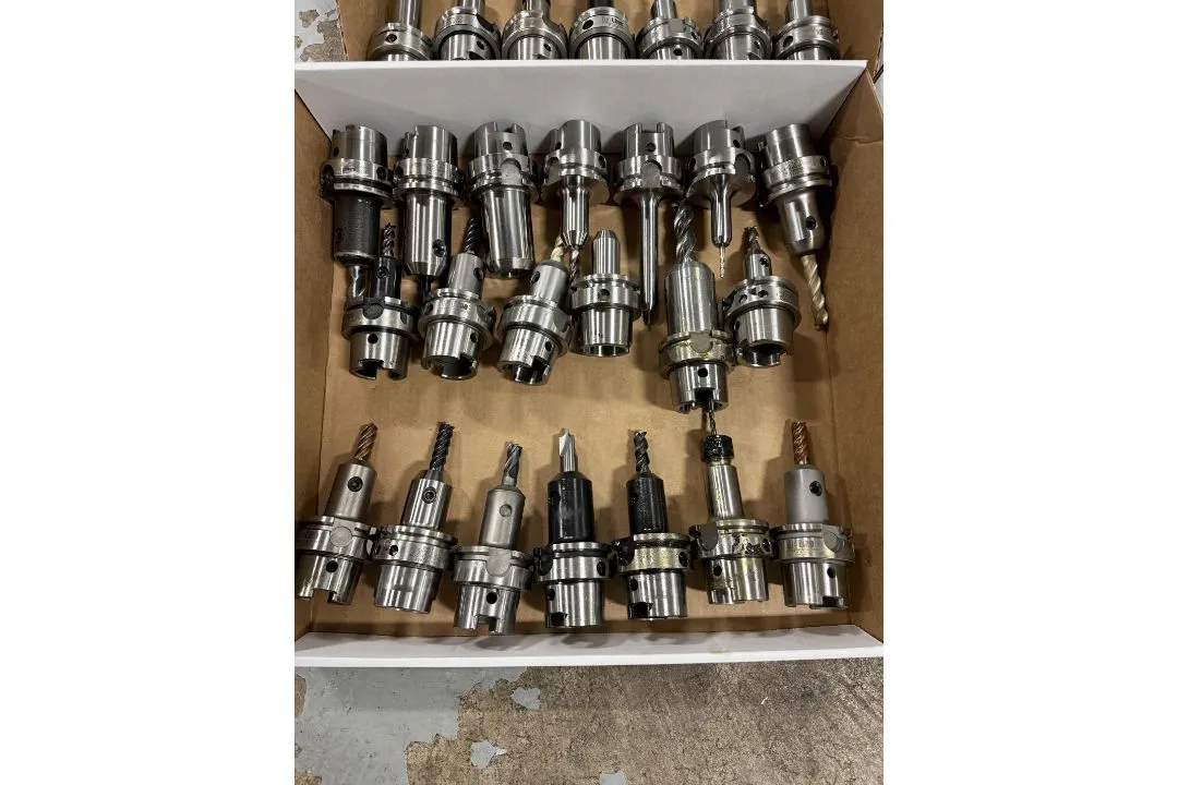 Used _UNKNOWN_ _UNKNOWN_ HSK Holders Utah US | KD Auctions #1548947