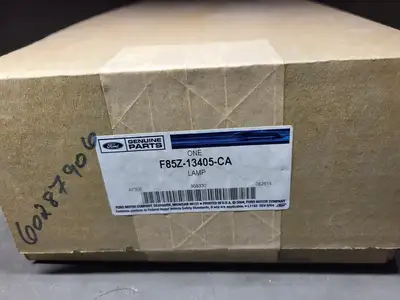 NEW FORD F85Z-13405-CA