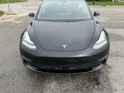 Used 2019 TESLA MODEL 3 Sedans Michigan US | Miedema Asset Management Group #1476347