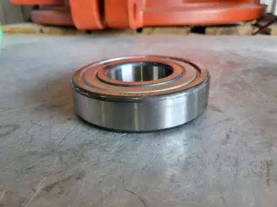 NEW FAG 6312-2ZR-C3